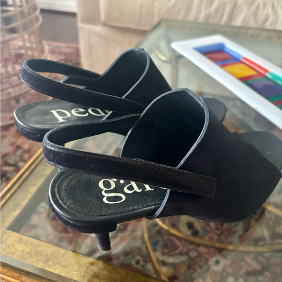 Pedro Garcia Heels - Picture 2 of 4